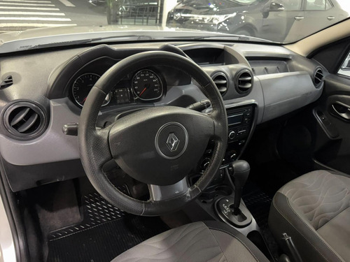 Renault Duster 20 D 4x2a
