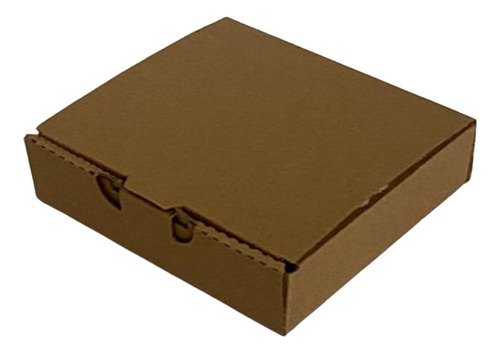 24 Cajas Para Envíos Todo De Cartón 14x12.5x3.3  Pequeña