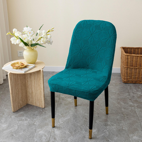 Funda Para Silla De Comedor Funda Para Silla Elástica Sin