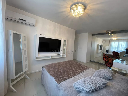 Torres Barcelona En Venta , Apartamento De 3 Dormitorios