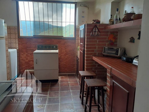 Imagen 9 de 13 de Apartamento En Venta