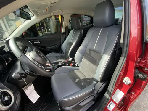 Mazda 2 1.5 Grand Touring Lx 2024