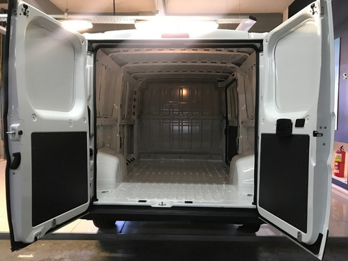 Peugeot Boxer Premium 2.2 Hdi 435mh 0km - Ventas Especiales