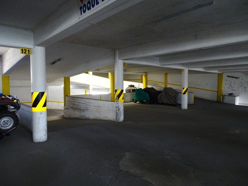 Imagen 7 de 14 de Estacionamiento Con 91 Cocheras - Zona Centro - Villa Gesell