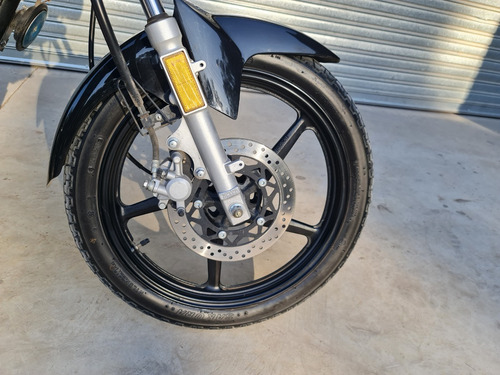 Imagen 6 de 8 de Yamaha Ybr 125 Ed - 2021