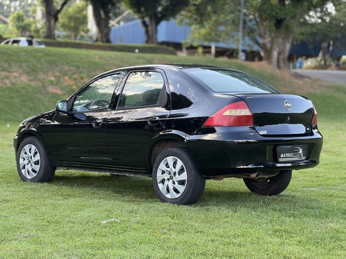 Chevrolet Prisma 1.4 MPFI MAXX 8V FLEX 4P MANUAL