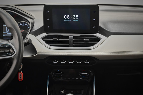 Imagen 12 de 15 de Chevrolet Captiva Lt 1.5 2020