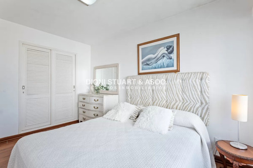 Departamento En Venta En Playa Mansa - 3 Dorm Y Dep. - Reciclado - Complejo Lincoln Center - Torre Jefferson