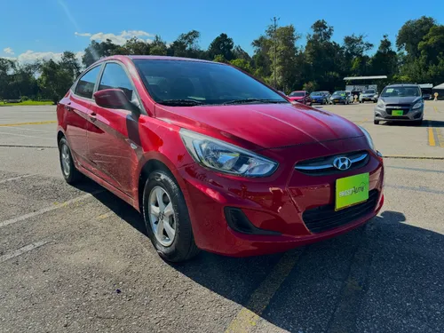 Hyundai Accent NB ADVANCE