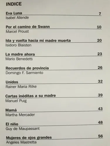Homenaje A La Madre Coleccion Diario Clarin Revista Viva (Usado)