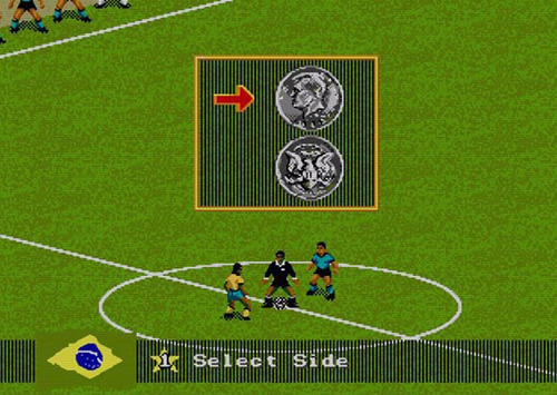 Cartucho Fifa World Cup Germany 2006 | 16 Bits Retro -museum