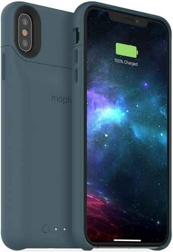 Funda Cargadora Mophie Juice Pack 31 Hs P/iPhone XS Max