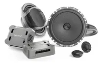 Comprar Componentes Hertz Cento Ck165f 16cms Alta Fidelidad