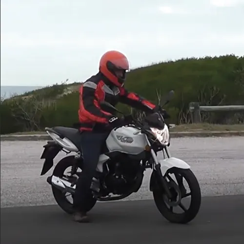 Motos Keeway Rks 125 0km Entrega En El Dia