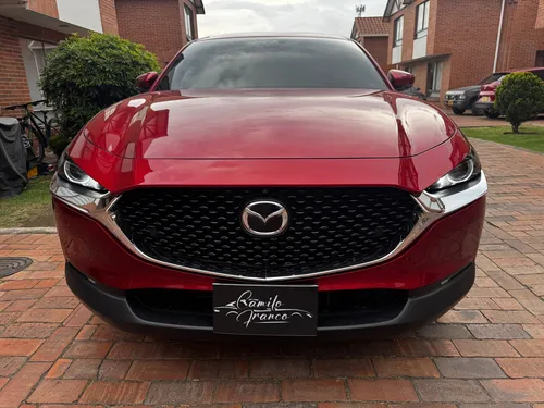 Mazda CX-30 2.5 Grand Touring Lx 4x2