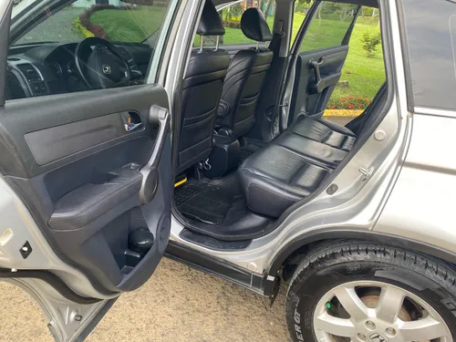 Honda CR-V 2.4 Lx