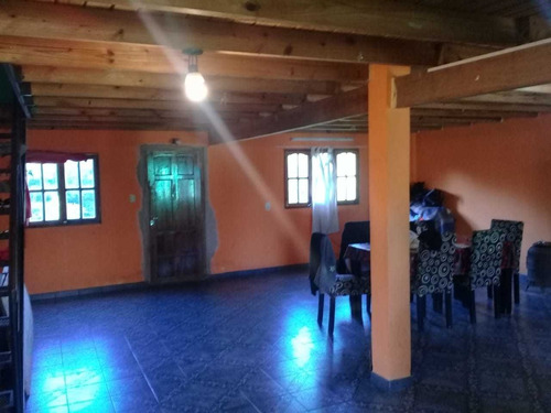 Venta Casa Propiedades Barrio Moreno Zona Oeste Pesos Dólar