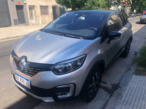 Renault Captur 2.0 Intens Manual