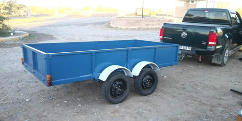 Trailers / Carros