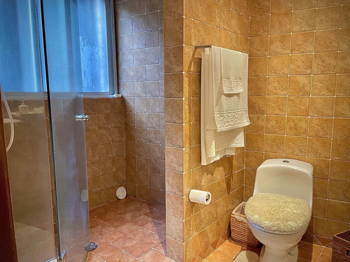 Departamento En Venta En Monte Chimborazo, Lomas De Chapultepec