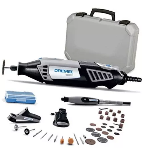 Minitorno Dremel 4000-336 175w