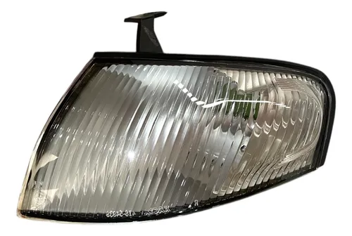 Direccional Farola Izquierda Mazda Allegro 1997 A 2000 Tyc