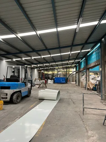 Arriendo Bodega En Cota Chia
