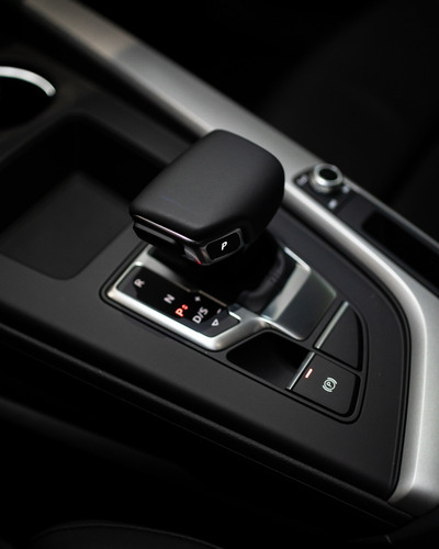 Imagen 7 de 10 de Audi A4 Advanced 40tfsi