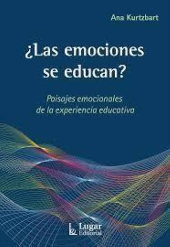 Emociones Se Educan, Las