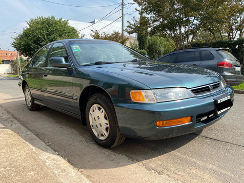 Honda Accord 2.2 Ex