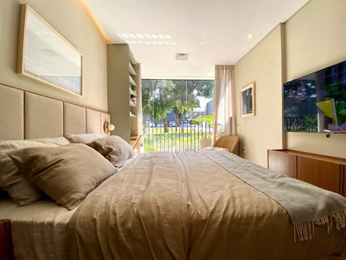 Imagem 17 de 30 de Apartamento Com 3 Dormitórios À Venda, 178 M² Por R$ 2.793.000 - Pinheiros - São Paulo/sp - Ap2865