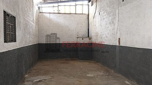 Imagem 12 de 15 de 01717 - Galpao, Vila Paraíso - Guarulhos/sp - 1717