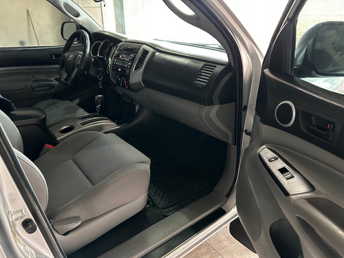 Toyota Tacoma 4.0 Trd Sport 4x4 Mt