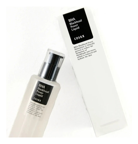 Cosrx Bha Blackhead Power Liquid 100 Ml