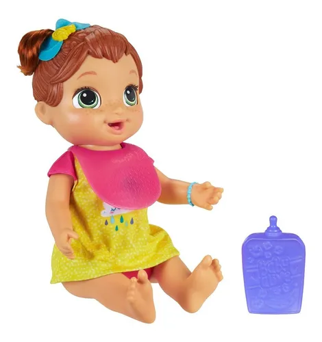 Mercado libre online muñeca baby alive
