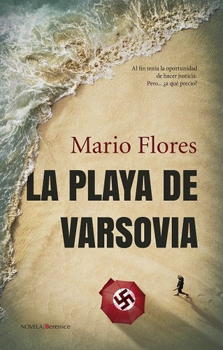 La Playa De Varsovia (libro Original)