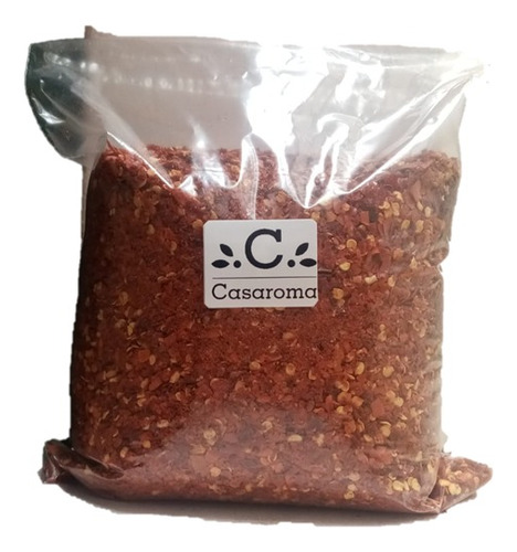 Pimienta Cayena Casaroma 500g - g a $41