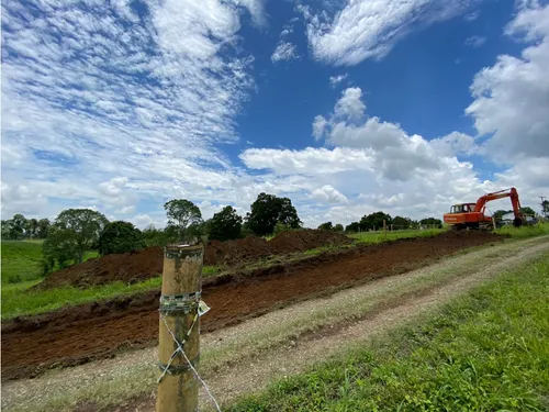 Venta Lotes En Quimbaya Quindío - Colombia Cod: 7439383
