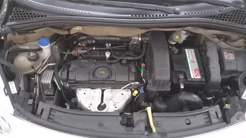 Imagen 25 de 25 de Citroen C3