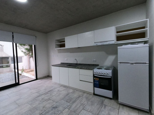 Departamento A Estrenar En Venta - 2 Ambientes - Pinamar