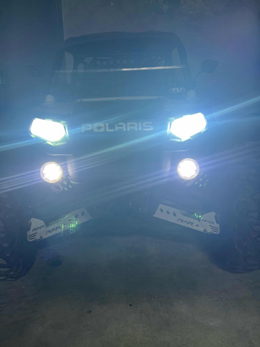 Utv Polaris