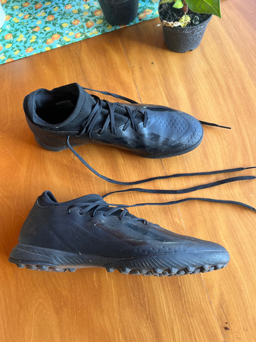 Tênis Adidas X Crazyfast P3 Sem Gênero (Usado)