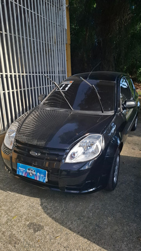 Ford Ka 1.0 Flex 3p