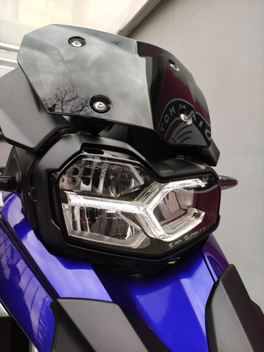 Bmw 750 F Gs Dynamic - Cafe Race