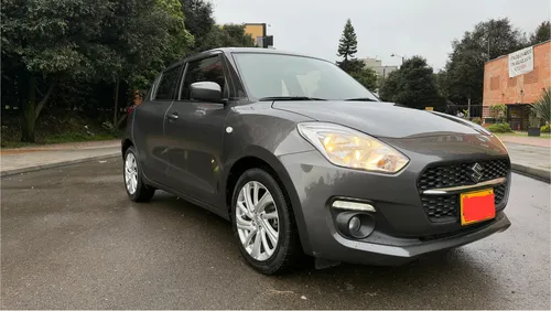 Swift Híbrido