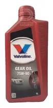 Comprar Aceite Caja Y Diferencial Valvoline Gear Oil 75w90 Gl4 1lt