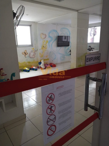 Oportunidade De Apartamento No Km 18 - Código 45079
