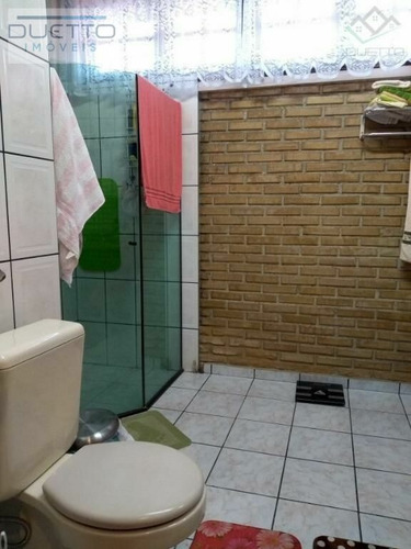 Imagem 19 de 28 de Casa À Venda No Bairro Vila Suissa - Mogi Das Cruzes/sp - So0016