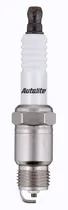 Comprar 8 Bujias Cobre Autolite C10 5.7 1981 1982 1983 1984 1985