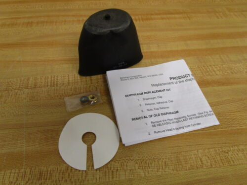 Marsh/bellofram 970-041-000 Diaphragm Kit 970041000 Yyj